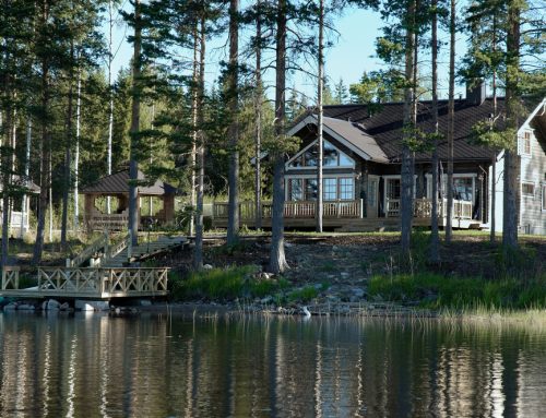 Things to Know Before Buying Lakefront Property
