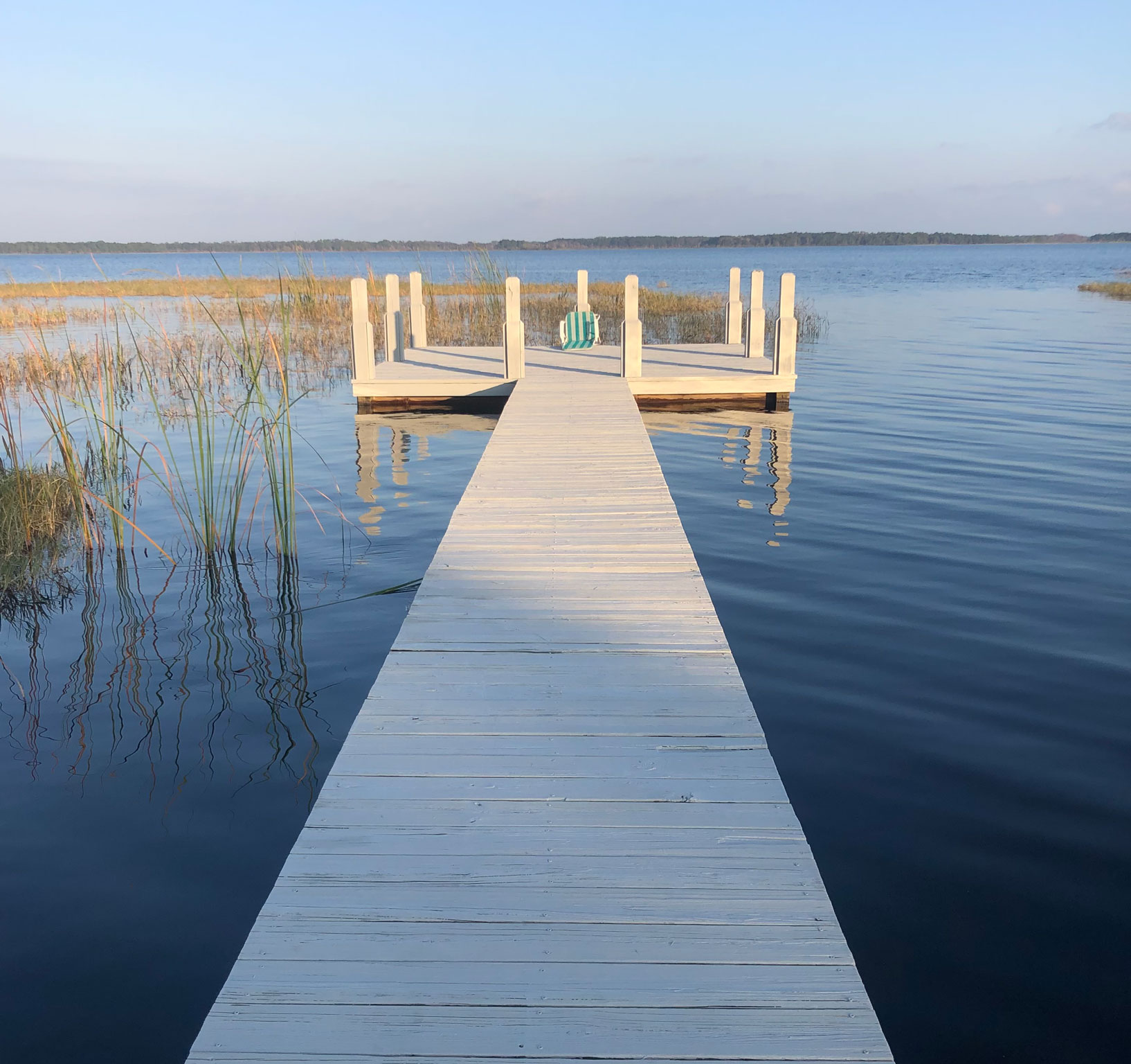 Deck Repair Orlando