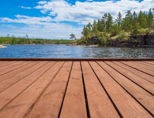 What Are the Most Popular Types of Docks and Why?