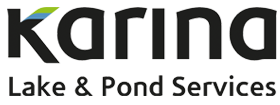 Karina Lake & Pond Services Logo
